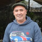 Sul Informação - Aldeia da Cortelha (Loulé) vive tradições natalícias com presépio e Madeiro de Natal