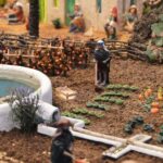 Sul Informação - Vila Real de Santo António abre portas do «maior presépio que se faz no país»