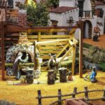 Sul Informação - Vila Real de Santo António abre portas do «maior presépio que se faz no país»