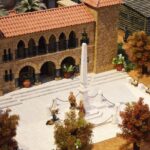 Sul Informação - Vila Real de Santo António abre portas do «maior presépio que se faz no país»