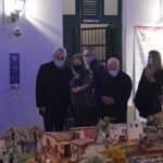 Sul Informação - Vila Real de Santo António abre portas do «maior presépio que se faz no país»