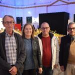 Sul Informação - Vila Real de Santo António abre portas do «maior presépio que se faz no país»