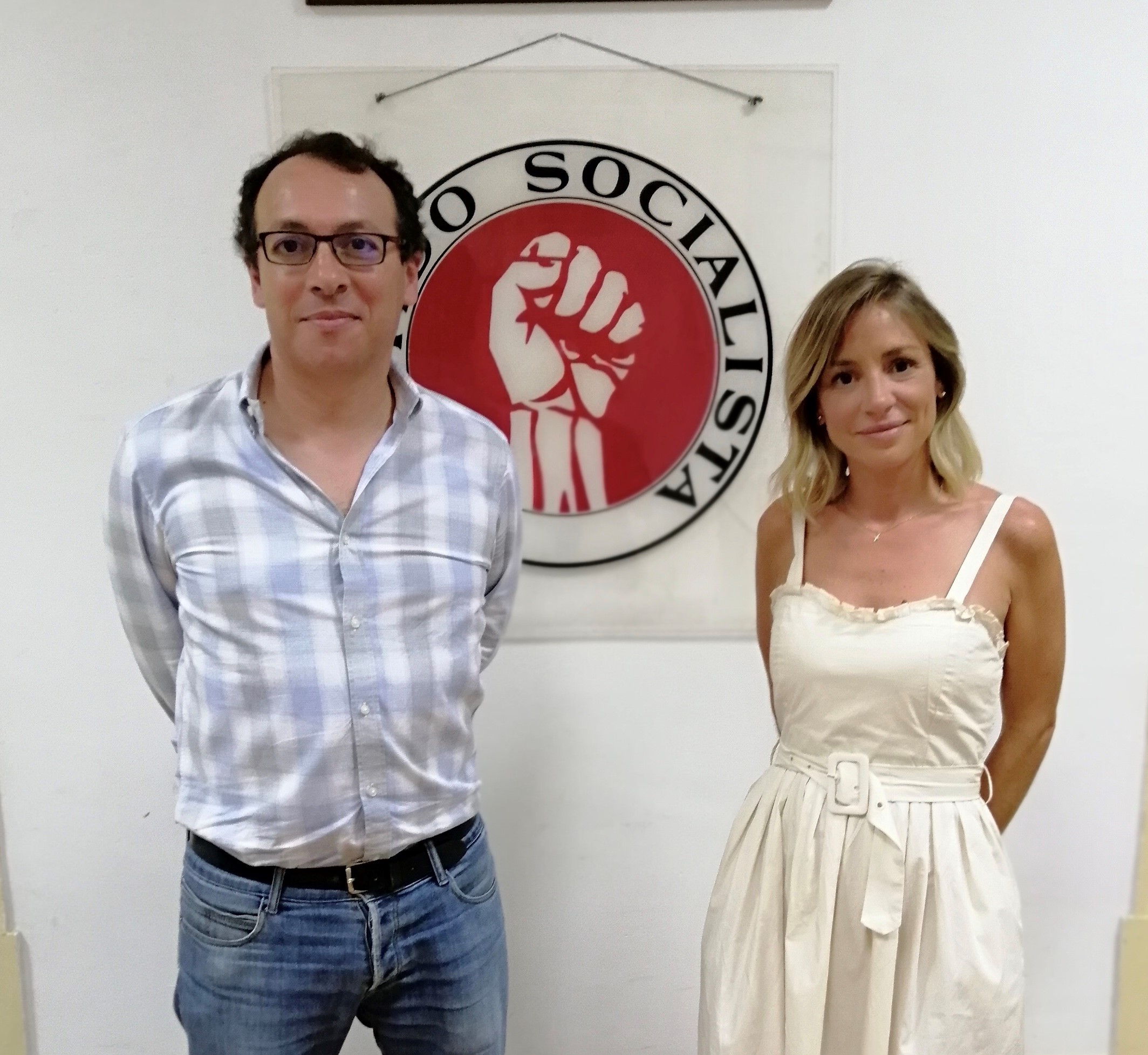 Sul Informação - Luís Graça reeleito presidente do PS Algarve