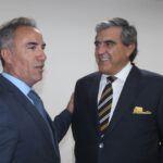 Sul Informação - Assinatura de protocolo com Estabelecimento Prisional marca inauguração da nova sede da Freguesia de Olhão