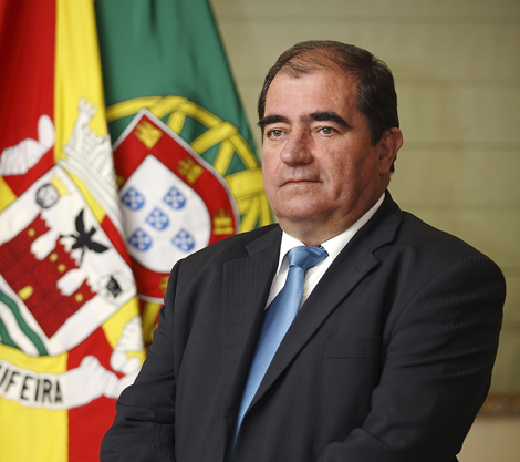 Sul Informação - José Carlos Rolo é o novo presidente da Câmara Municipal de Albufeira