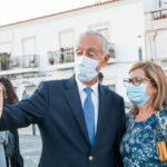 Sul Informação - Marcelo em “alta rotação” deixou promessas de beijos e levou São Brás para Belém