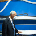 Sul Informação - Marcelo em “alta rotação” deixou promessas de beijos e levou São Brás para Belém