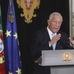 Sul Informação - Presidente da República apela a solidariedade institucional que garanta estabilidade em 2025