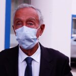 Sul Informação - Presidente Marcelo foi a Alcoutim por causa dos idosos, mas também dos jovens