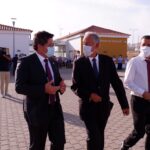 Sul Informação - Presidente Marcelo foi a Alcoutim por causa dos idosos, mas também dos jovens