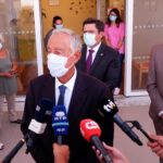Sul Informação - Algarve foi injustiçado «duas vezes» ao ficar fora do corredor aéreo para o Reino Unido