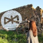 Sul Informação - Ameixial já se prepara para receber de braços abertos os caminhantes do Walking Festival