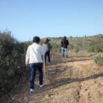 Sul Informação - Ameixial já se prepara para receber de braços abertos os caminhantes do Walking Festival