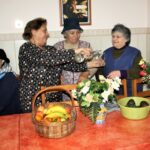 Sul Informação - Ameixial já se prepara para receber de braços abertos os caminhantes do Walking Festival