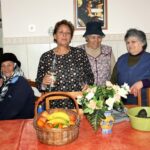 Sul Informação - Ameixial já se prepara para receber de braços abertos os caminhantes do Walking Festival