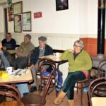 Sul Informação - Ameixial já se prepara para receber de braços abertos os caminhantes do Walking Festival
