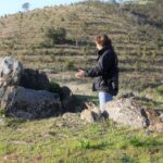 Sul Informação - Ameixial já se prepara para receber de braços abertos os caminhantes do Walking Festival