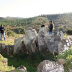 Sul Informação - Ameixial já se prepara para receber de braços abertos os caminhantes do Walking Festival