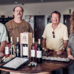 Sul Informação - Jornalistas estrangeiros mostram-se «surpreendidos» com a qualidade dos vinhos algarvios
