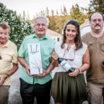 Sul Informação - Jornalistas estrangeiros mostram-se «surpreendidos» com a qualidade dos vinhos algarvios