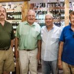 Sul Informação - Jornalistas estrangeiros mostram-se «surpreendidos» com a qualidade dos vinhos algarvios