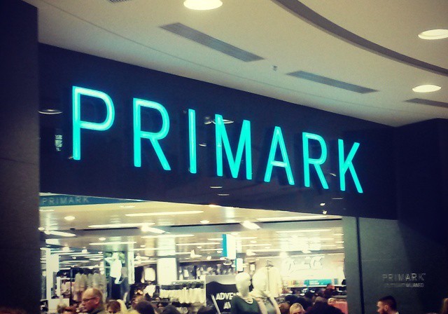 Sul Informação - Primark revela planos para abrir loja em Faro