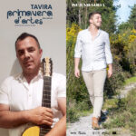 Sul Informação - Primavera D’ Artes prossegue em Tavira com Silvino Campos, Quarteto Sul’Arte e Rui Vaz