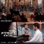 Sul Informação - Primavera D’ Artes prossegue em Tavira com Silvino Campos, Quarteto Sul’Arte e Rui Vaz