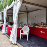Sul Informação - Primavera Literária de Faro está de volta ao Jardim da Alameda