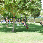 Sul Informação - Primavera Literária de Faro está de volta ao Jardim da Alameda