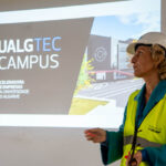 Sul Informação - UAlg Tec Campus estará a acelerar empresas daqui a um ano