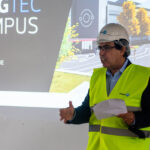 Sul Informação - UAlg Tec Campus estará a acelerar empresas daqui a um ano