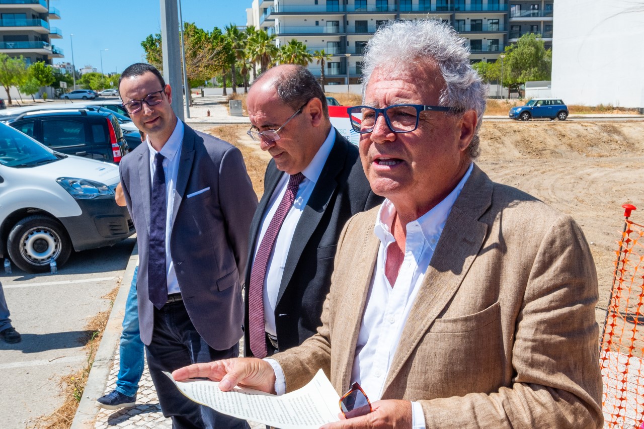 Sul Informação - Lar para ajudar jovens com deficiência mental (e os seus pais) nasce em Faro