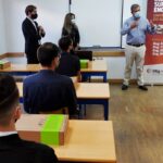 Sul Informação - 22 «eleitos» de novo curso da UAlg vão estar a trabalhar na Deloitte daqui a meses