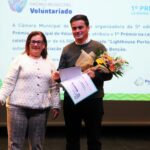 Sul Informação - Projetos “Lighthouse Portugal” e “Volunteer Portugal” vencem Prémio Municipal do Voluntariado de Portimão