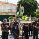 Sul Informação - Mais de 8 mil motos comemoraram Dia Nacional do Motociclista em Albufeira