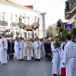 Sul Informação - Portimão celebra Páscoa com tradições da Semana Santa