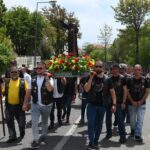 Sul Informação - Mais de 8 mil motos comemoraram Dia Nacional do Motociclista em Albufeira