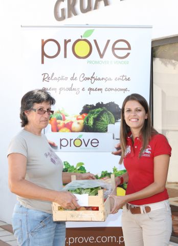 Sul Informação - Cabazes de produtos hortofrutícolas biológicos também já estão disponíveis em Albufeira
