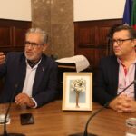 Sul Informação - Turma que criou Dia Nacional dos Jardins recebida pelo Município de Portimão