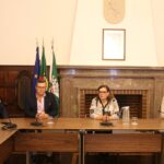 Sul Informação - Turma que criou Dia Nacional dos Jardins recebida pelo Município de Portimão