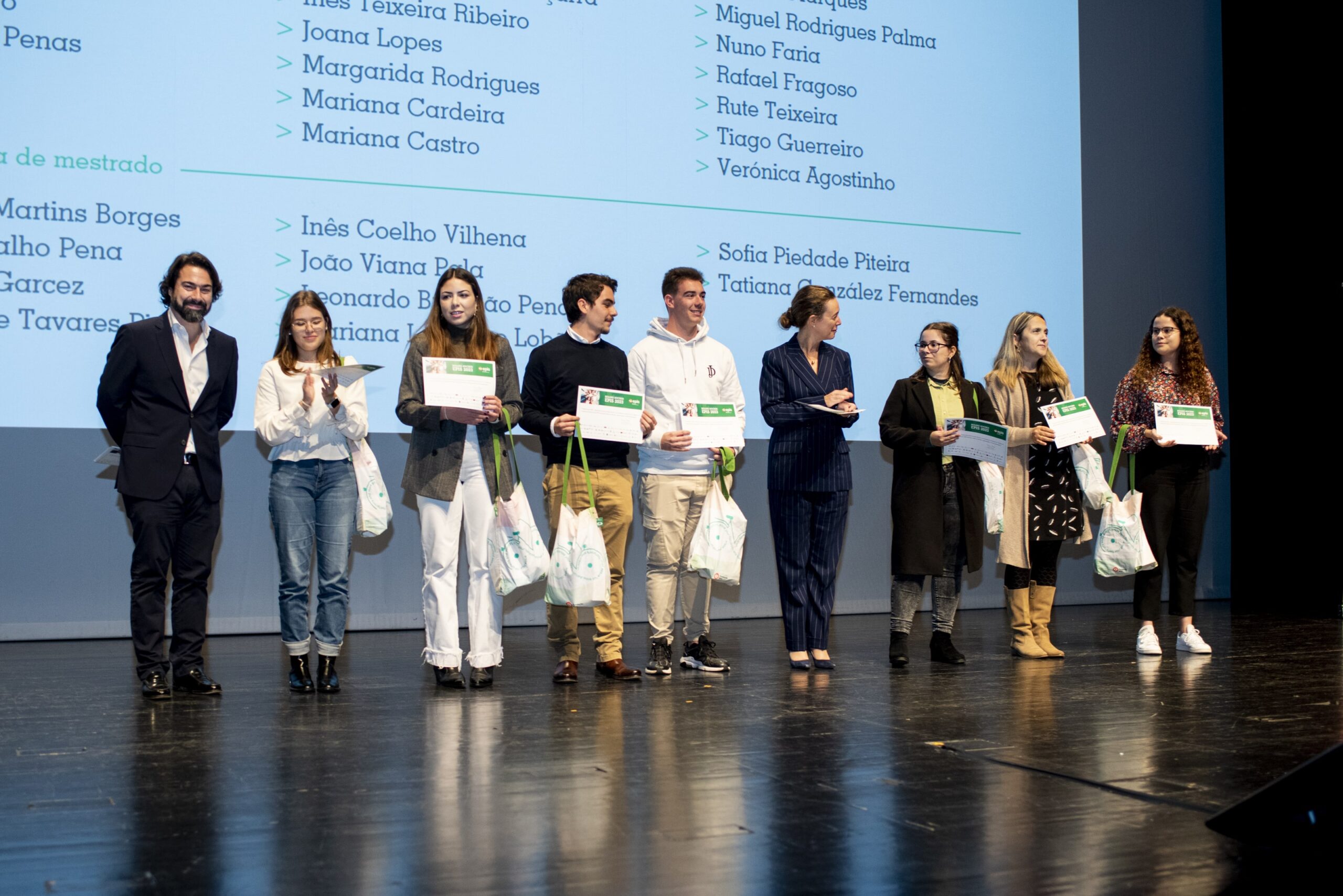 Sul Informação - Galp distingue alunos de mérito de Alcoutim, Sines, Santiago, Ourique e Odemira com bolsas de estudo