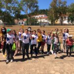 Sul Informação - PARTe do novo Programa de Educação Estética e Artística já arrancou em Silves