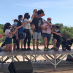 Sul Informação - PARTe do novo Programa de Educação Estética e Artística já arrancou em Silves