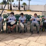 Sul Informação - PARTe do novo Programa de Educação Estética e Artística já arrancou em Silves