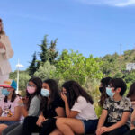 Sul Informação - PARTe do novo Programa de Educação Estética e Artística já arrancou em Silves