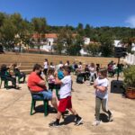 Sul Informação - PARTe do novo Programa de Educação Estética e Artística já arrancou em Silves