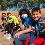 Sul Informação - PARTe do novo Programa de Educação Estética e Artística já arrancou em Silves