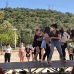 Sul Informação - PARTe do novo Programa de Educação Estética e Artística já arrancou em Silves