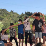 Sul Informação - PARTe do novo Programa de Educação Estética e Artística já arrancou em Silves